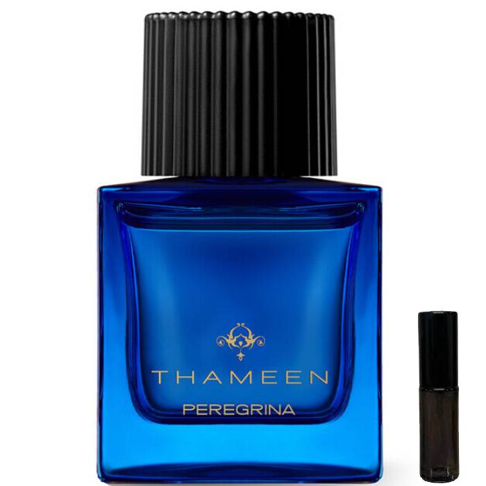 Thameen Peregrina - Extrait de Parfum - LuxScents.nl