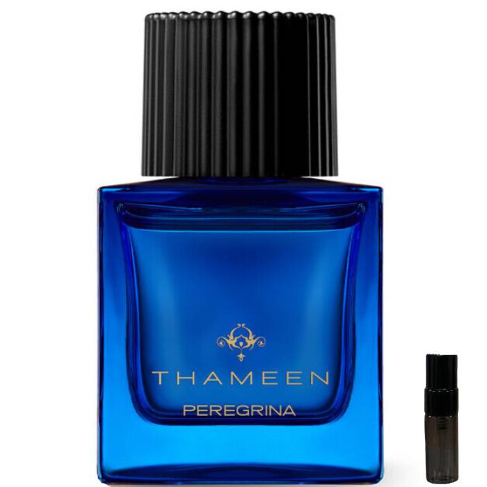 Thameen Peregrina - Extrait de Parfum - LuxScents.nl