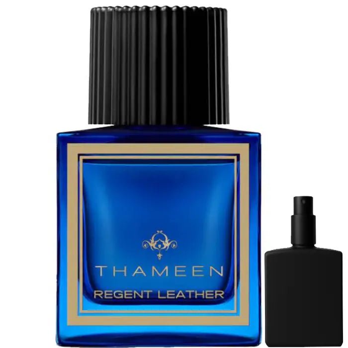 Thameen Regent Leather - Eau de Parfum - LuxScents.nl