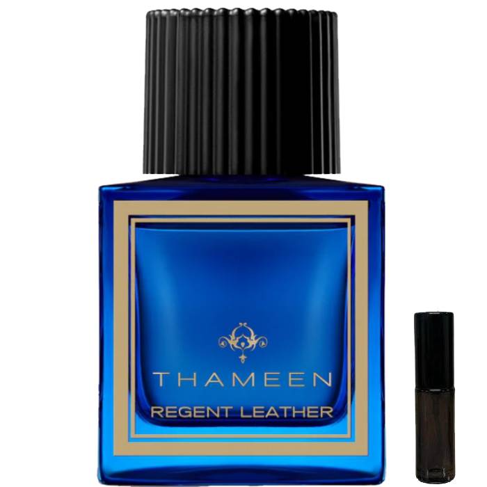Thameen Regent Leather - Eau de Parfum - LuxScents.nl