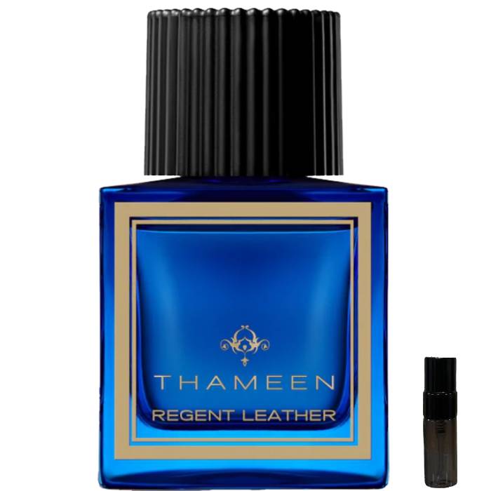 Thameen Regent Leather - Eau de Parfum - LuxScents.nl