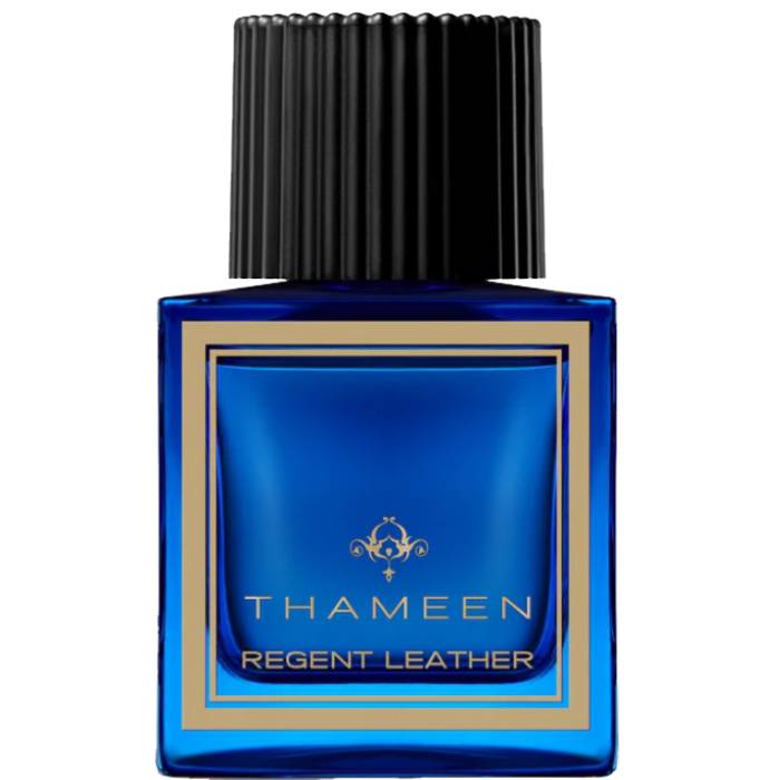 Thameen Regent Leather - Eau de Parfum - LuxScents.nl