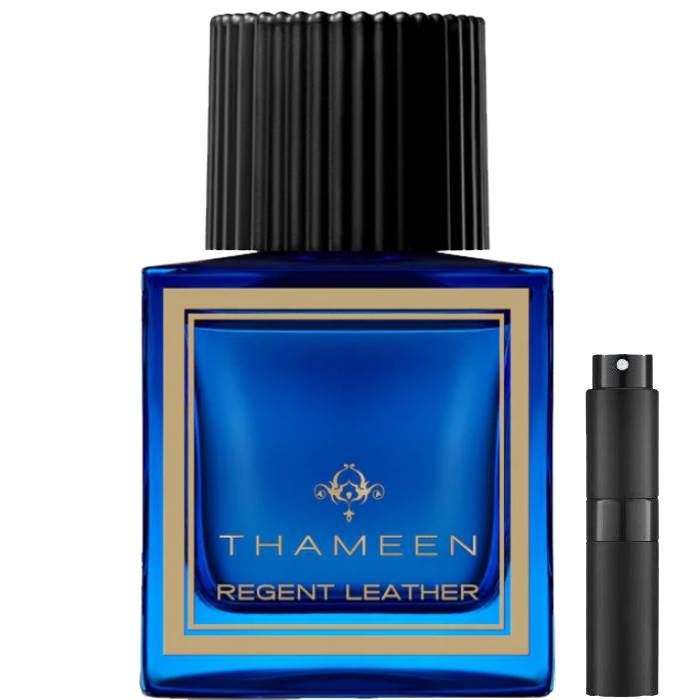 Thameen Regent Leather - Eau de Parfum - LuxScents.nl