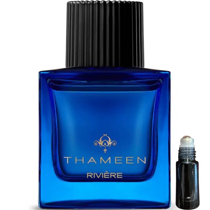 Thameen Riviere - Eau de Parfum - LuxScents.nl