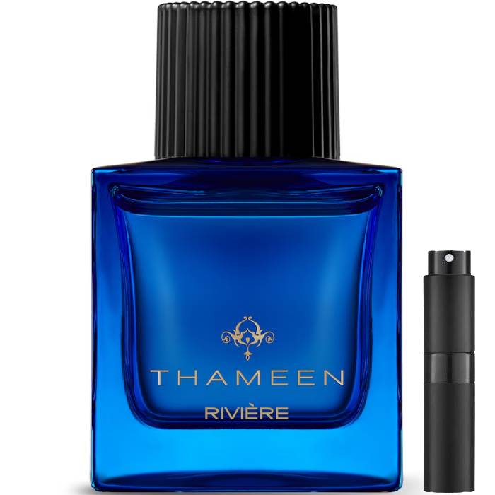 Thameen Riviere - Eau de Parfum - LuxScents.nl