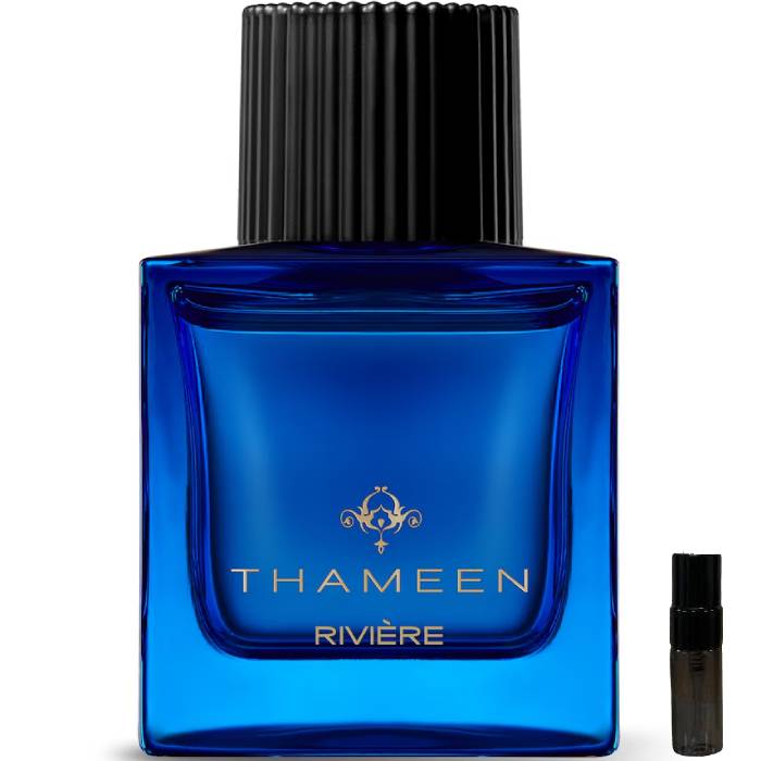 Thameen Riviere - Eau de Parfum - LuxScents.nl