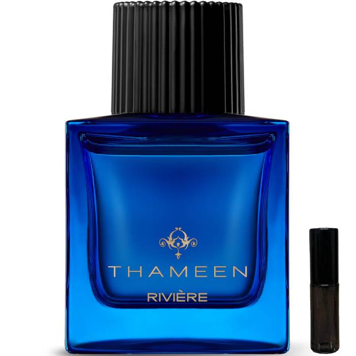 Thameen Riviere - Eau de Parfum - LuxScents.nl