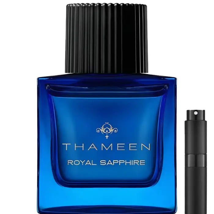 Thameen Royal Sapphire - Extrait de Parfum