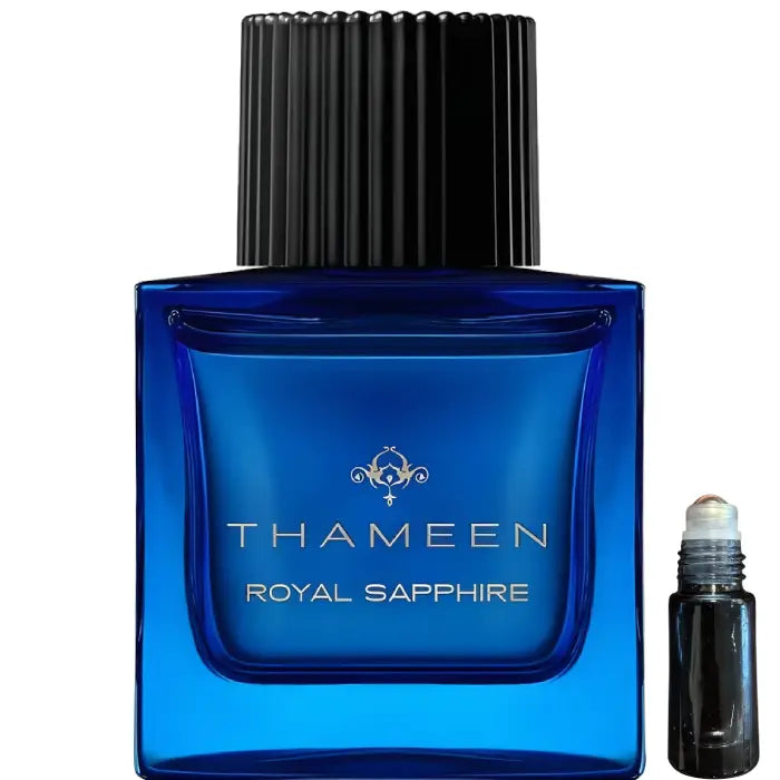 Thameen Royal Sapphire - Extrait de Parfum