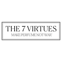 The 7 Virtues logo