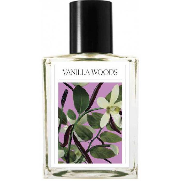 The 7 Virtues Vanilla Woods - Eau de parfum - LuxScents.nl