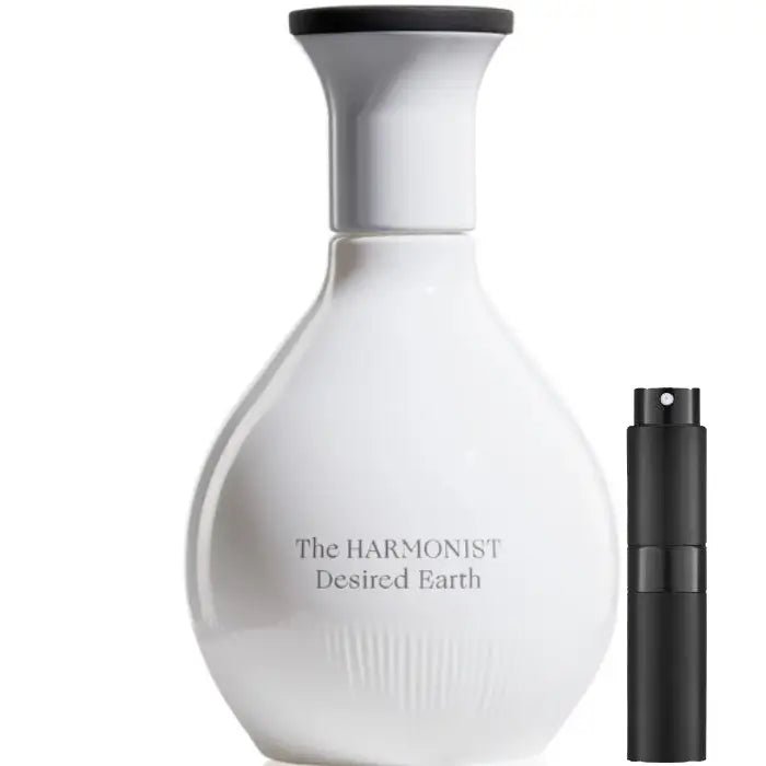The Harmonist Desired Earth - Parfum - LuxScents