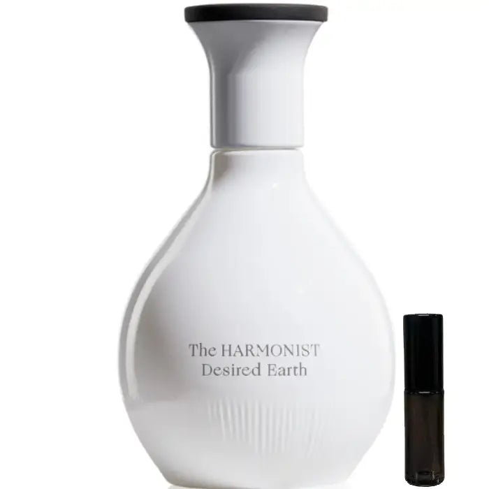The Harmonist Desired Earth - Parfum - LuxScents