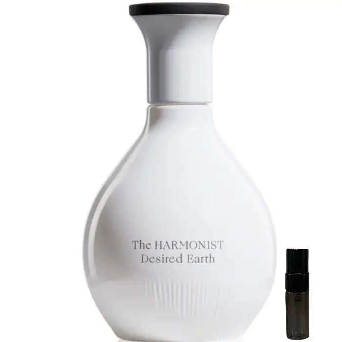 The Harmonist Desired Earth - Parfum - LuxScents