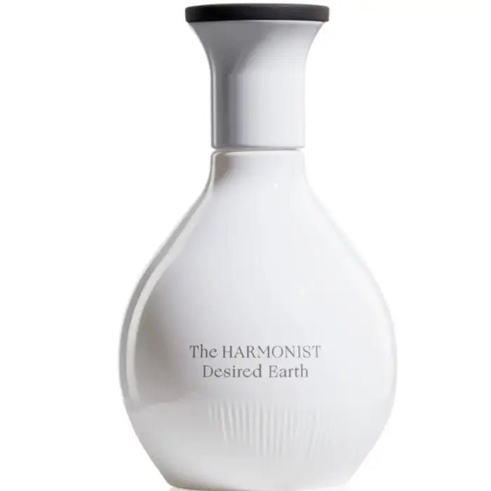 The Harmonist Desired Earth - Parfum - LuxScents