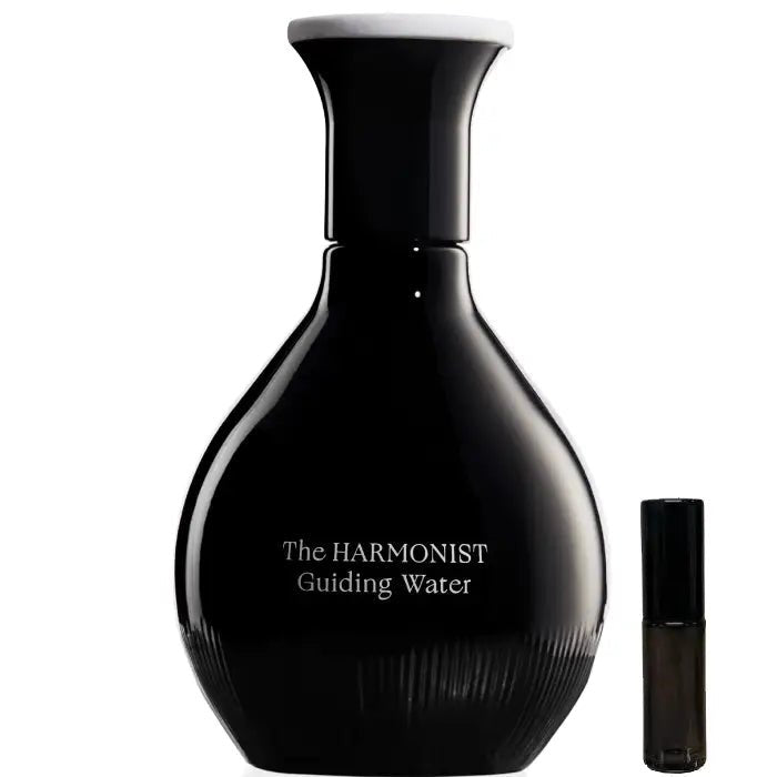 The Harmonist Guiding Water - Parfum - LuxScents