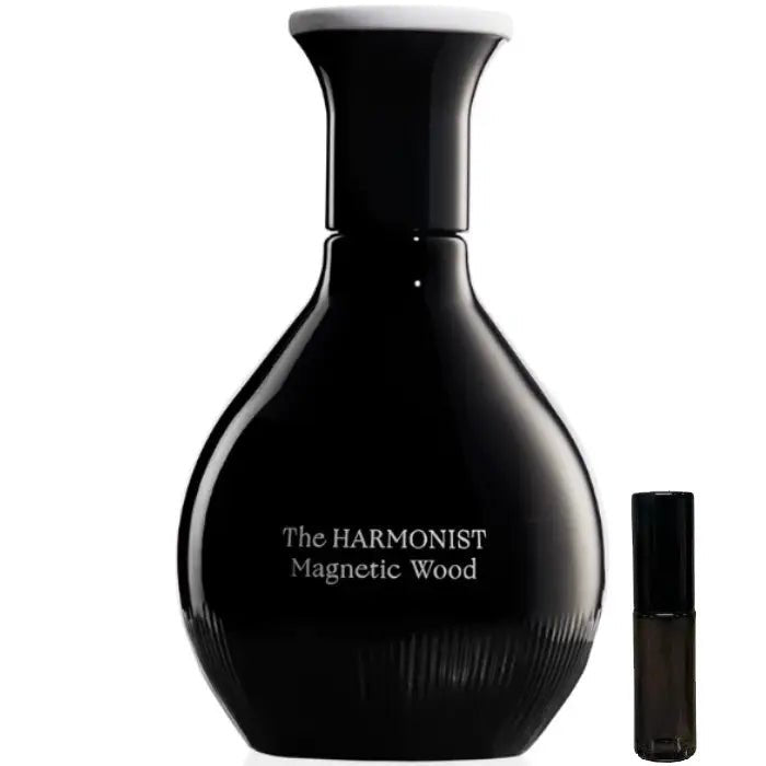 The Harmonist Magnetic Wood - Parfum - LuxScents