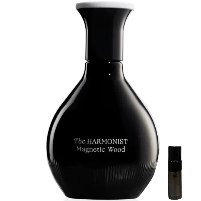 The Harmonist Magnetic Wood - Parfum - LuxScents