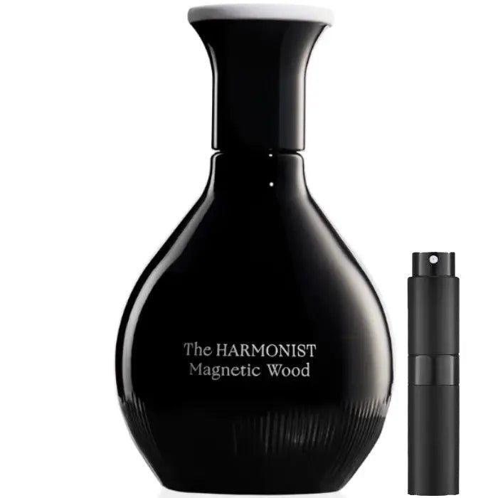The Harmonist Magnetic Wood - Parfum - LuxScents