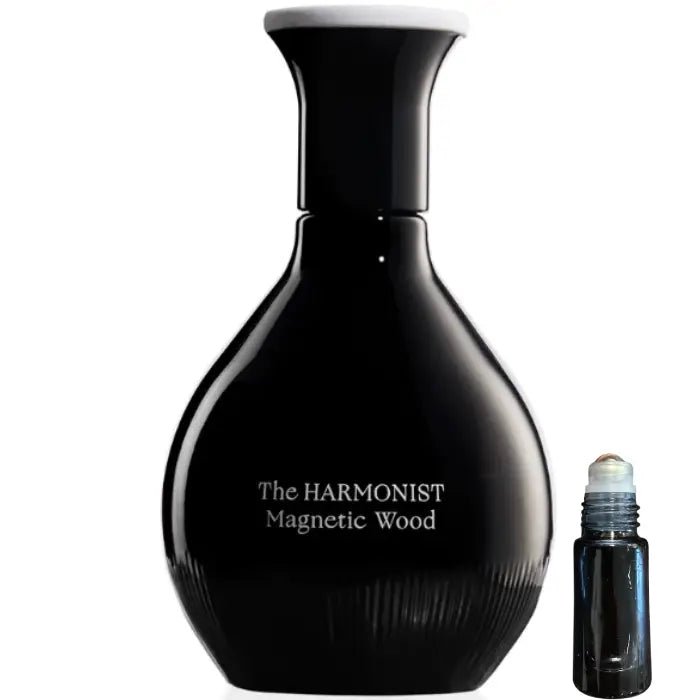 The Harmonist Magnetic Wood - Parfum - LuxScents
