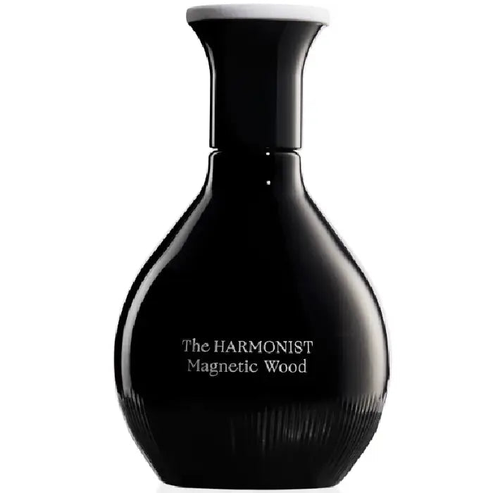 The Harmonist Magnetic Wood - Parfum - LuxScents
