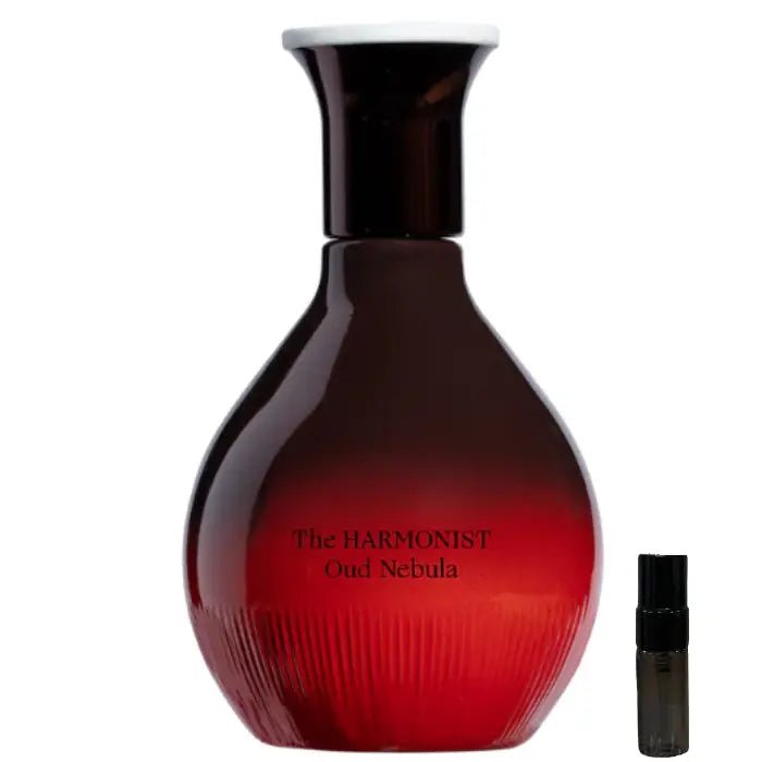 The Harmonist Oud Nebula - Parfum - LuxScents