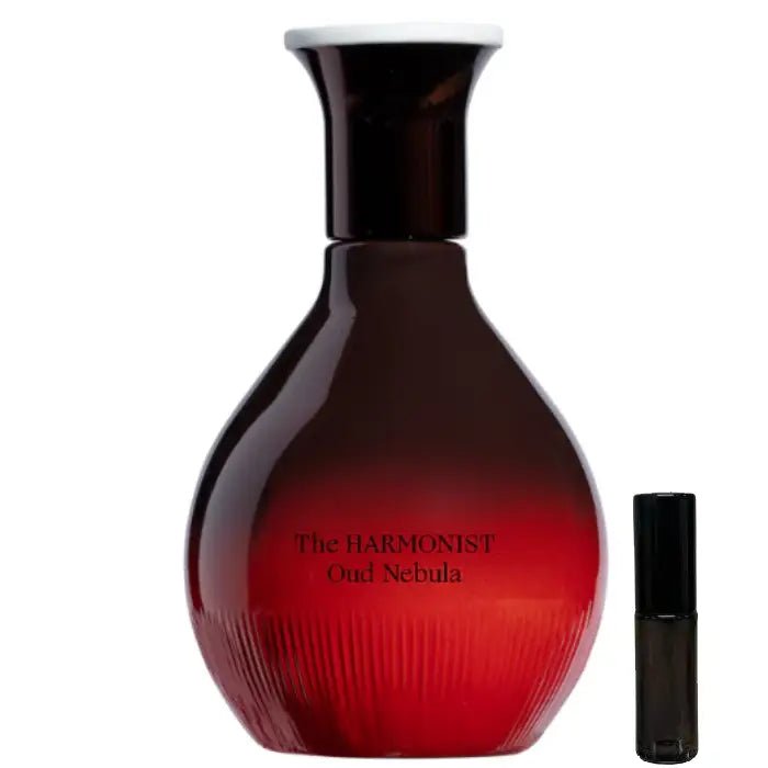 The Harmonist Oud Nebula - Parfum - LuxScents