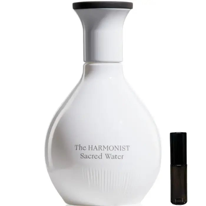 The Harmonist Sacred Water - Parfum - LuxScents