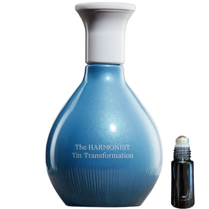 The Harmonist Yin Transformation - Eau de Parfum - LuxScents