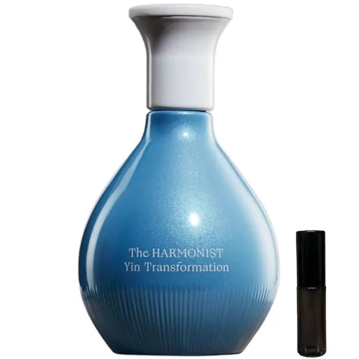 The Harmonist Yin Transformation - Eau de Parfum - LuxScents