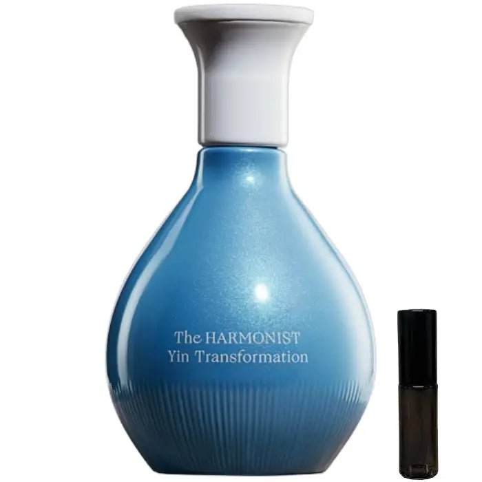 The Harmonist Yin Transformation - Parfum - LuxScents