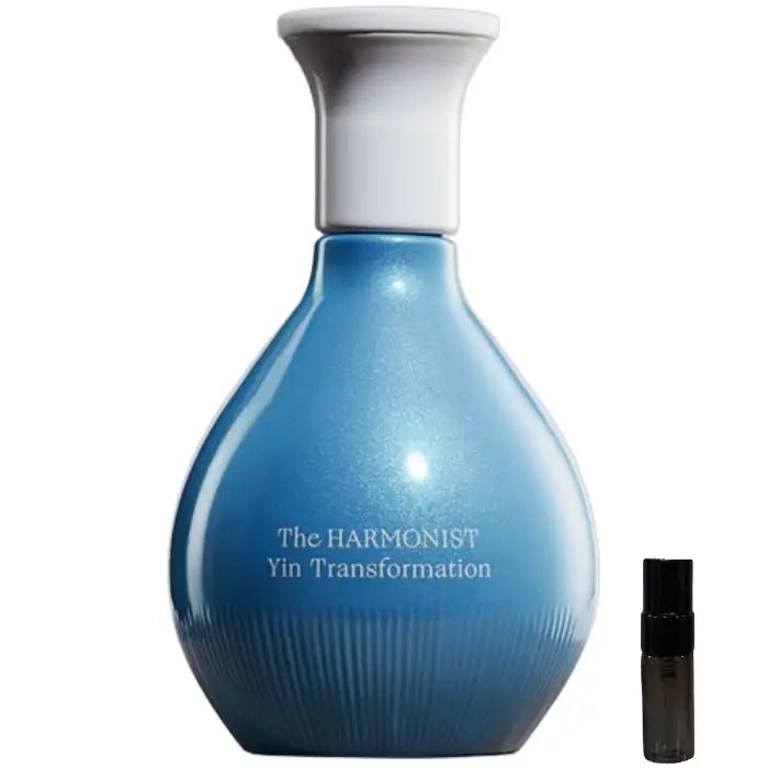 The Harmonist Yin Transformation - Parfum - LuxScents
