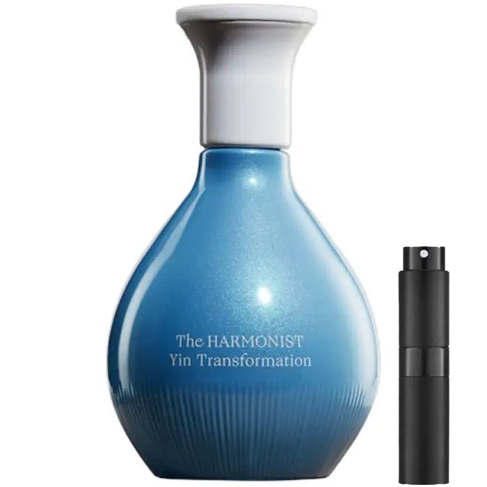 The Harmonist Yin Transformation - Parfum - LuxScents