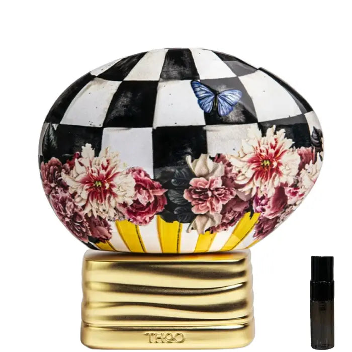 The House of Oud Bonbon Pop - Eau de Parfum