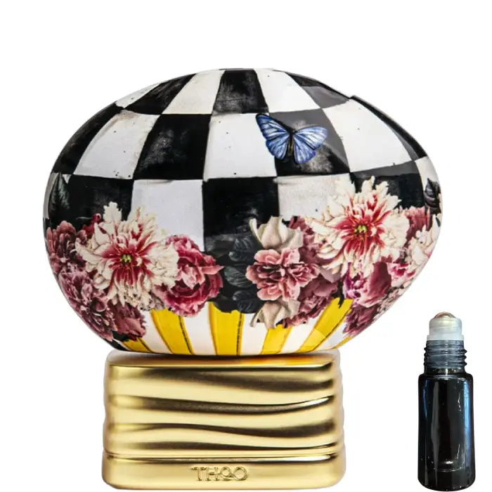 The House of Oud Bonbon Pop - Eau de Parfum