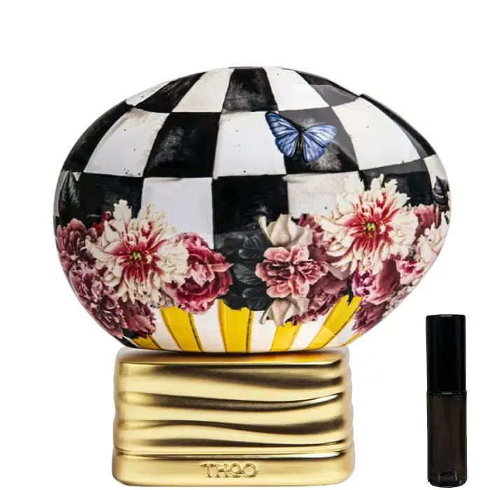 The House of Oud Bonbon Pop - Eau de Parfum