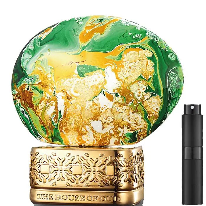 The House of Oud Cypress Shade - Eau de Parfum - LuxScents.nl