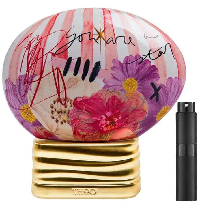 The House of Oud Guilty Crush - Eau de Parfum - LuxScents