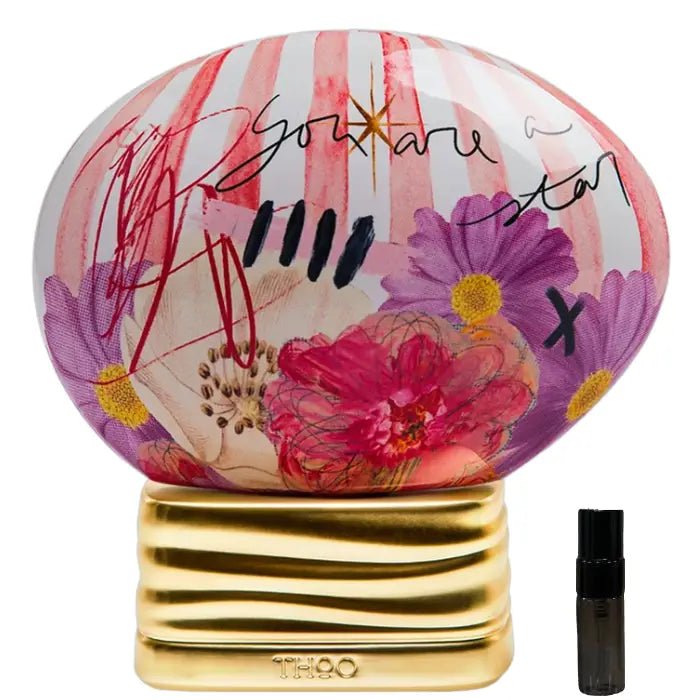 The House of Oud Guilty Crush - Eau de Parfum - LuxScents
