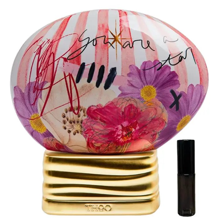 The House of Oud Guilty Crush - Eau de Parfum - LuxScents