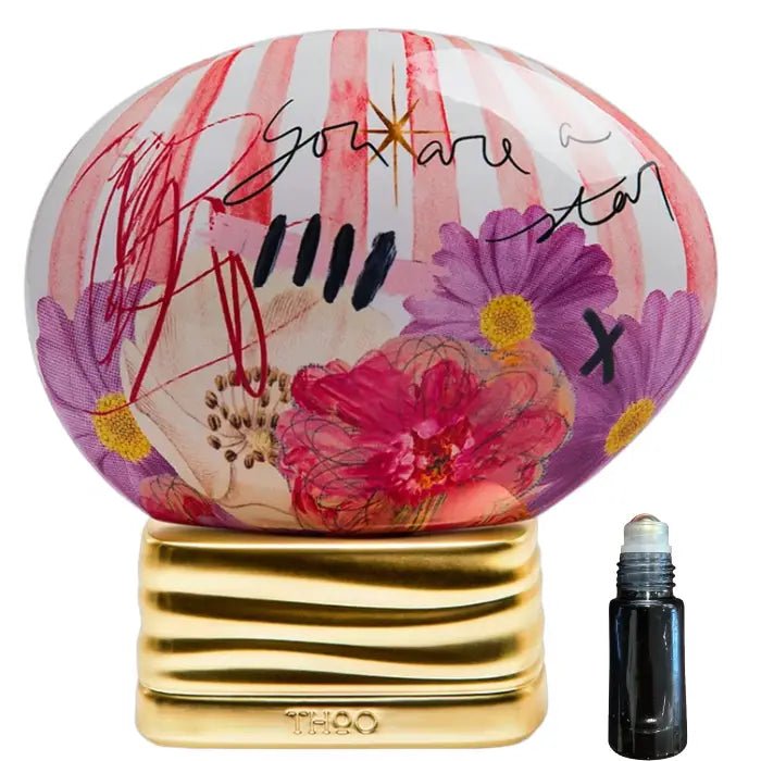 The House of Oud Guilty Crush - Eau de Parfum - LuxScents
