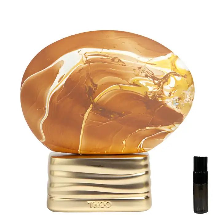 The House Of Oud Hidden Shades - Eau De Parfum - LuxScents.nl