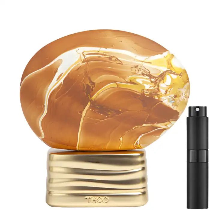 The House Of Oud Hidden Shades - Eau De Parfum - LuxScents.nl