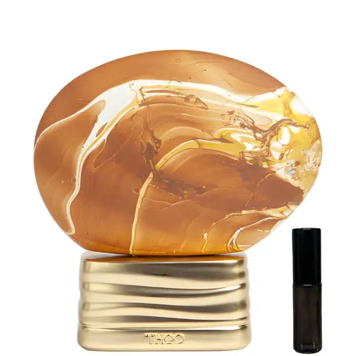 The House Of Oud Hidden Shades - Eau De Parfum - LuxScents.nl