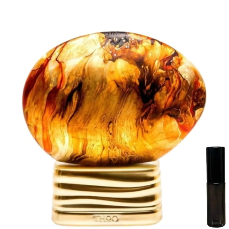 The House of Oud Just Before - Eau de Parfum - LuxScents.nl