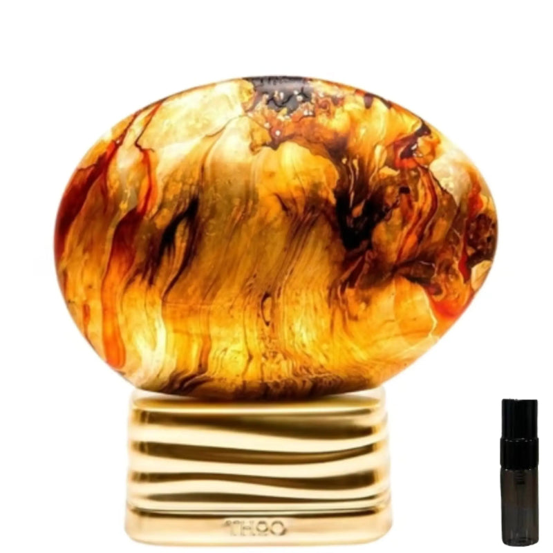 The House of Oud Just Before - Eau de Parfum - LuxScents.nl