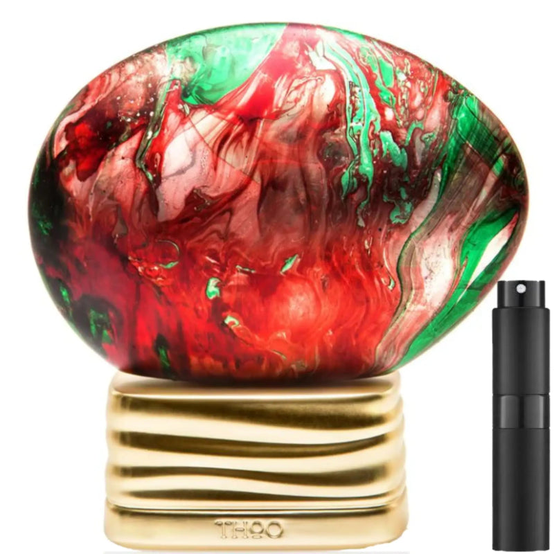 The House of Oud Live In Colours - Eau de Parfum - LuxScents.nl