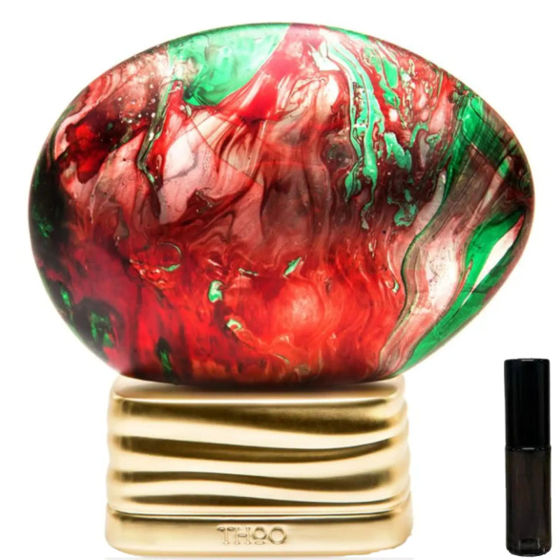 The House of Oud Live In Colours - Eau de Parfum - LuxScents.nl