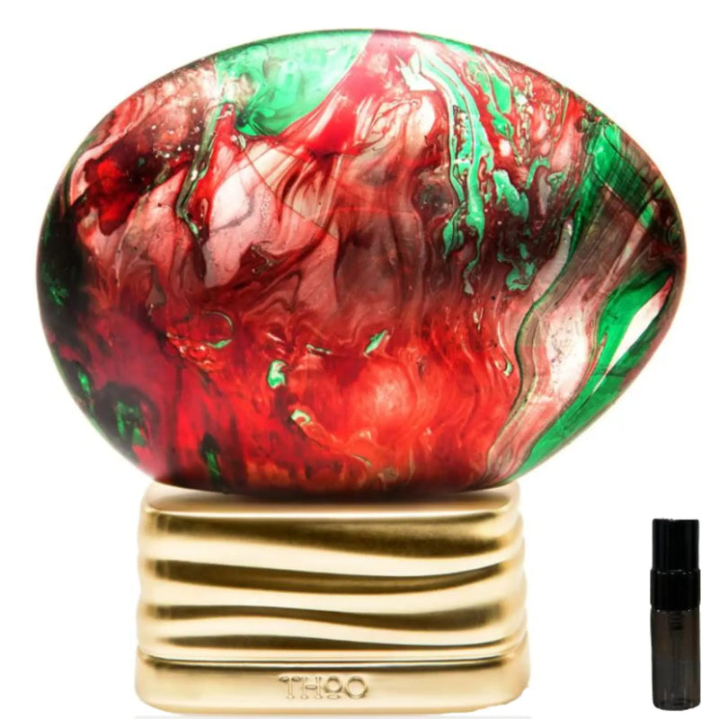 The House of Oud Live In Colours - Eau de Parfum - LuxScents.nl