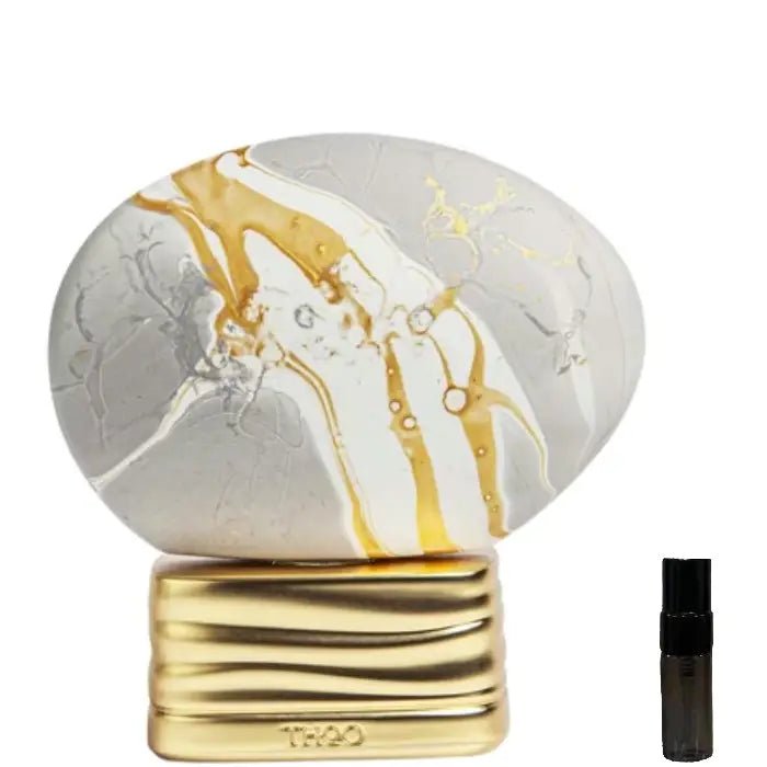 The House of Oud Sacred Groove - Eau de Parfum - LuxScents.nl